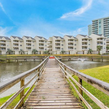 Bayview Beach Escape Pensacola Beach Exterior foto