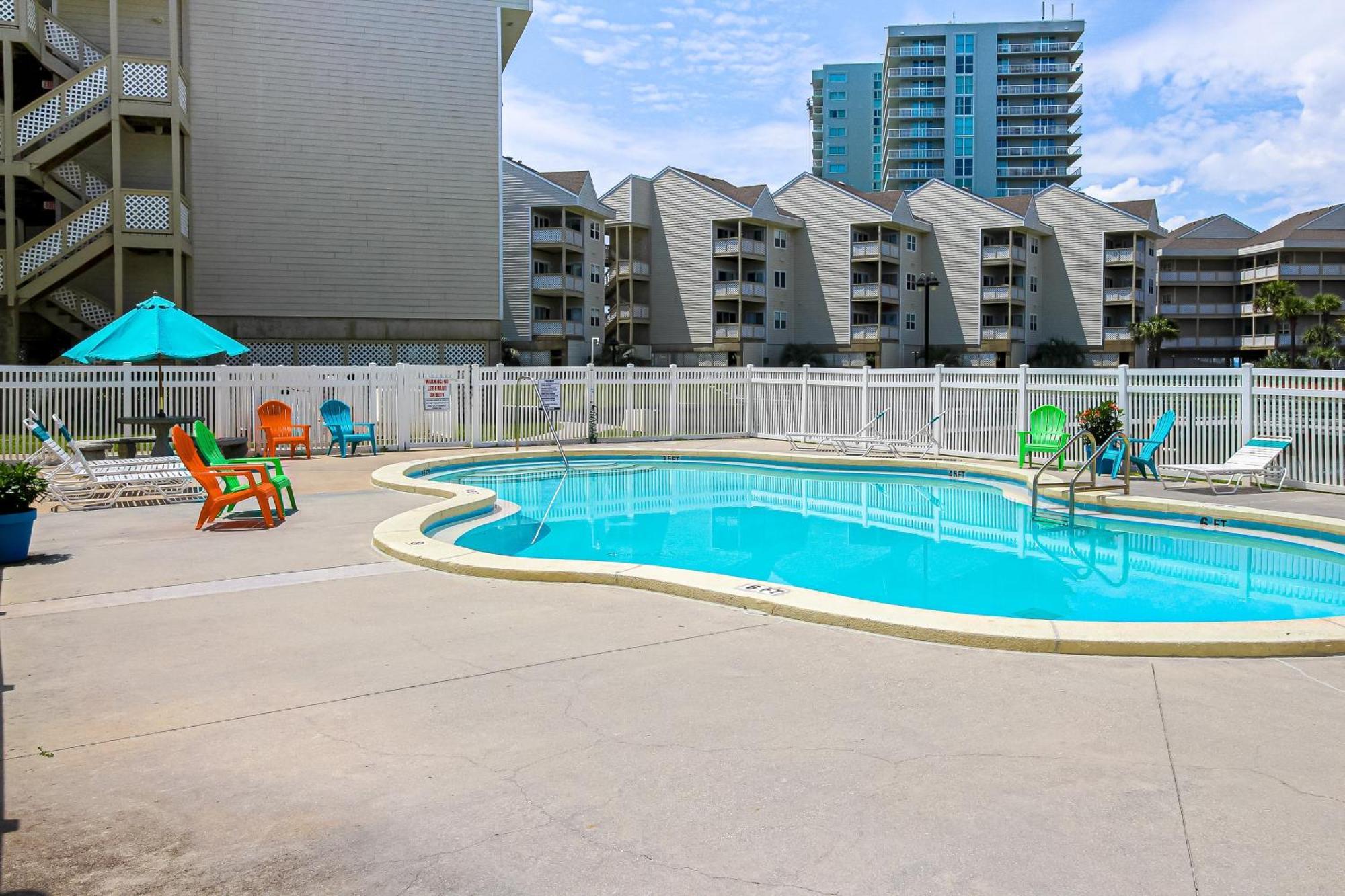 Bayview Beach Escape Pensacola Beach Exterior foto