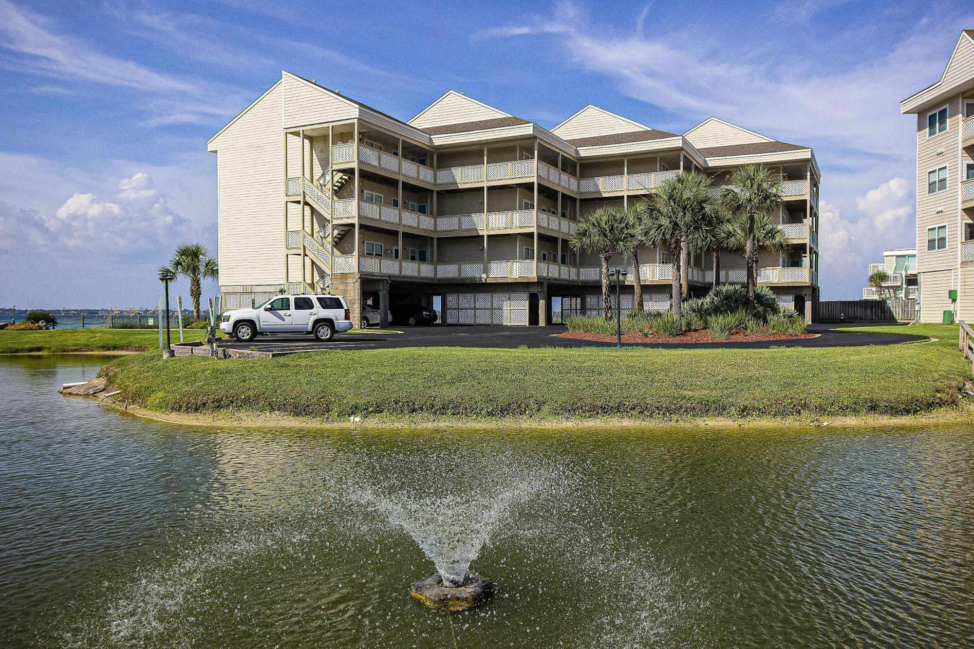 Bayview Beach Escape Pensacola Beach Exterior foto