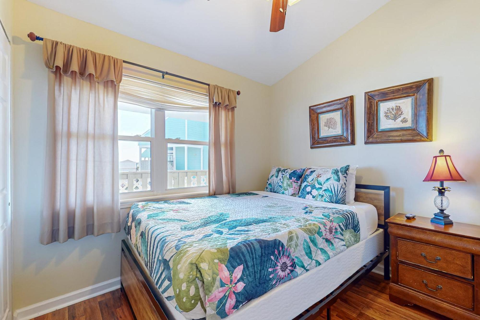Bayview Beach Escape Pensacola Beach Exterior foto