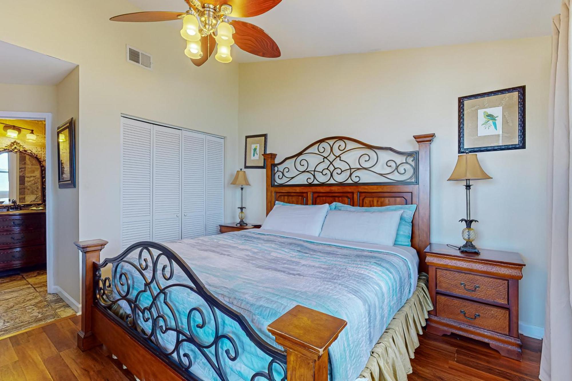 Bayview Beach Escape Pensacola Beach Exterior foto