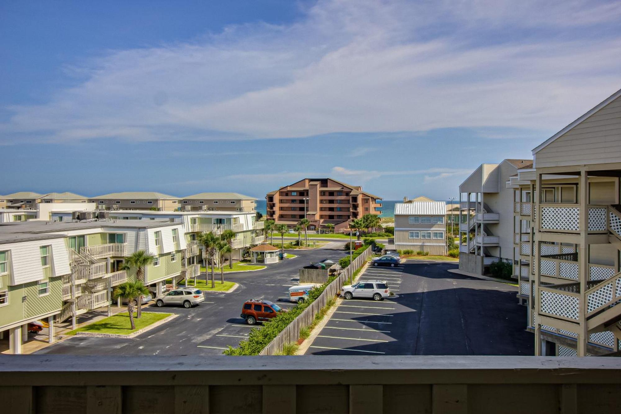 Bayview Beach Escape Pensacola Beach Exterior foto